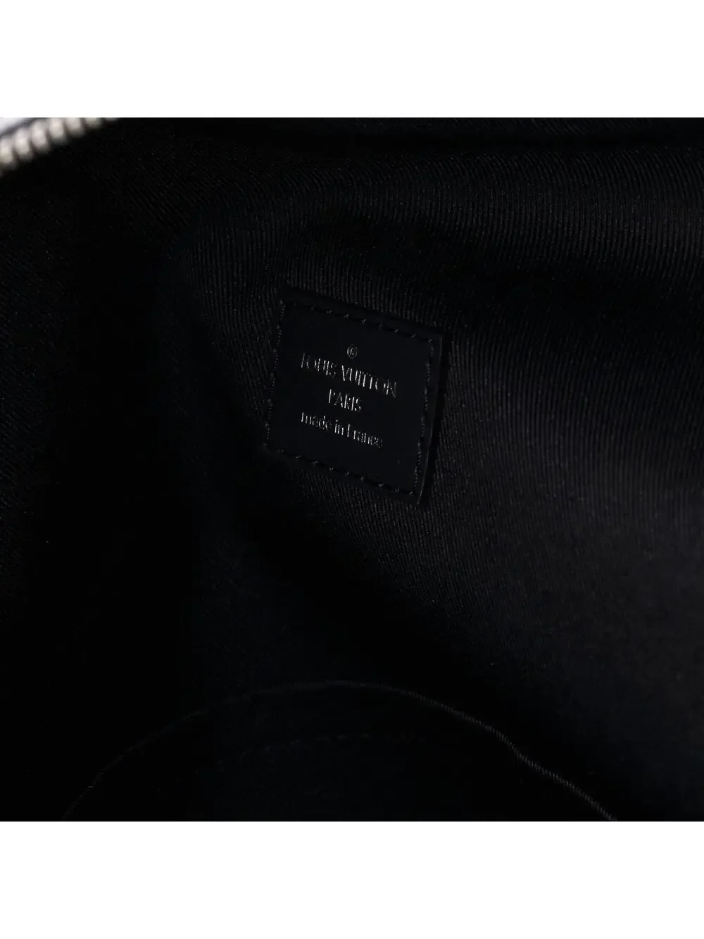 Louis Vuitton introducing louis